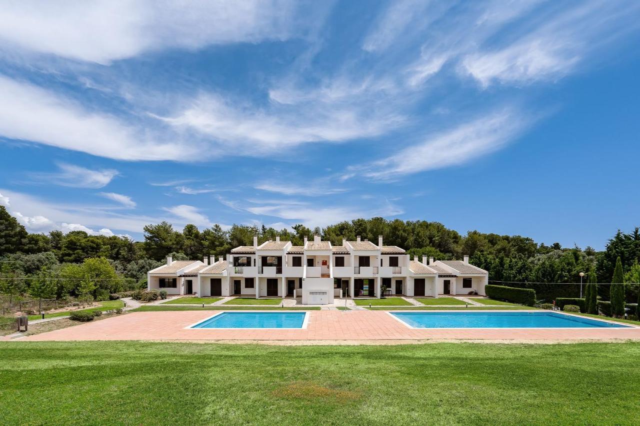 Dream 2bdr W/pool By Lovelystay Apartamento Alvor