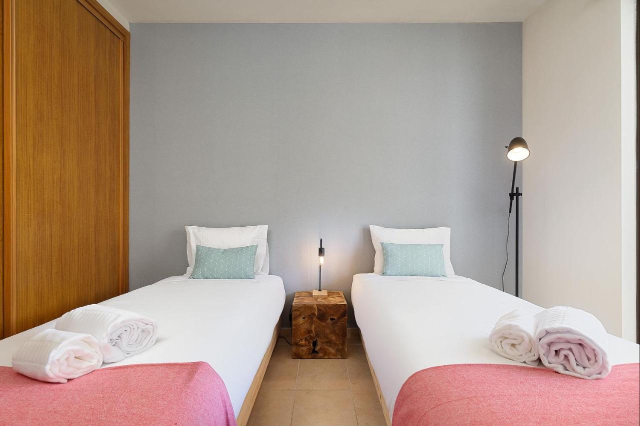 Dream 2bdr W/pool By Lovelystay Apartamento *