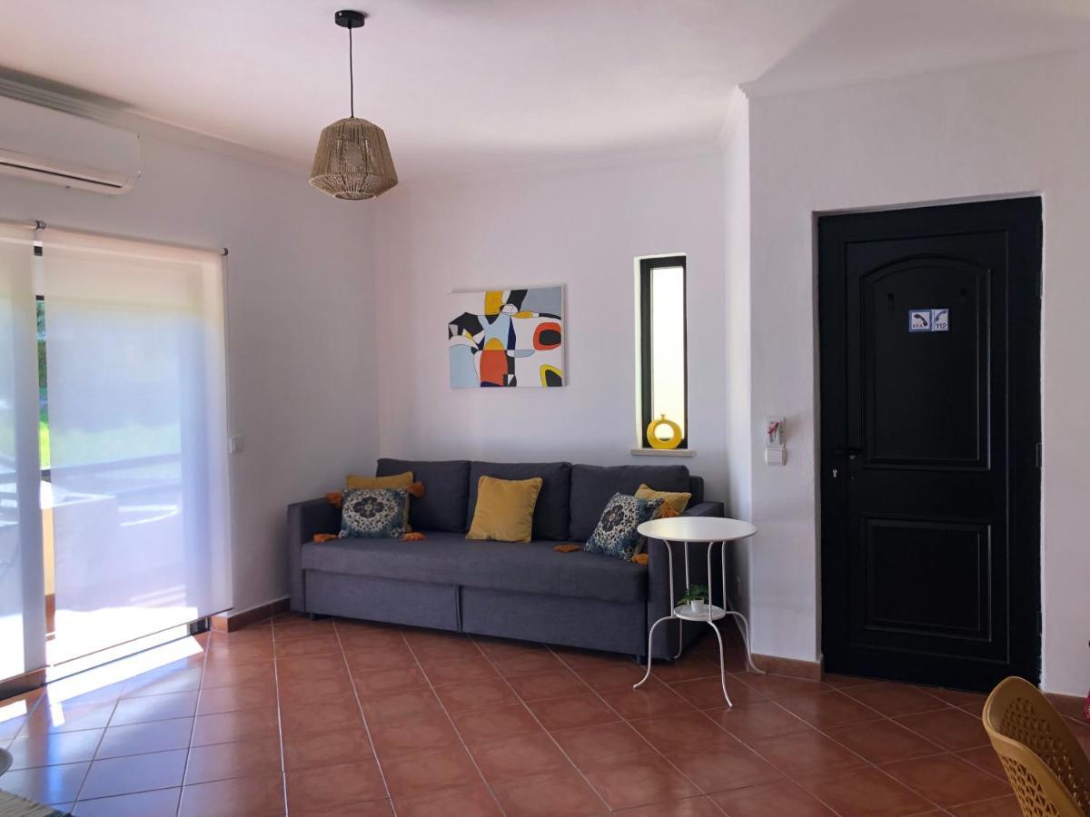 Apartamento Quinta Nova 107 Alvor