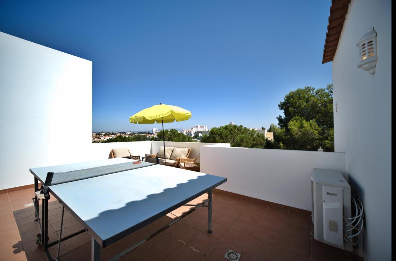 Casa Da Prainha - Private Pool, Next To The Villa Alvor