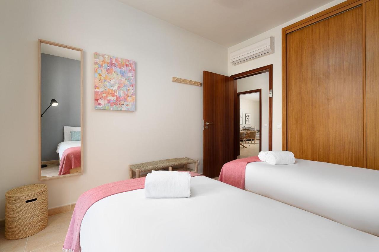 Apartamento Dream 2bdr W/pool By Lovelystay *