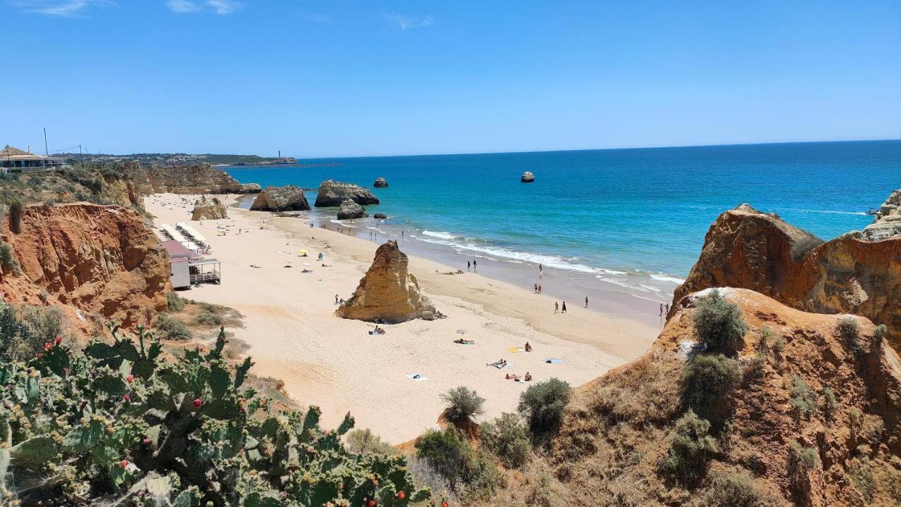 Apartment Estrelas Dourada Alvor