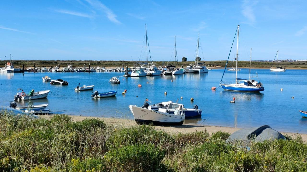 Estrelas Dourada Apartment Alvor