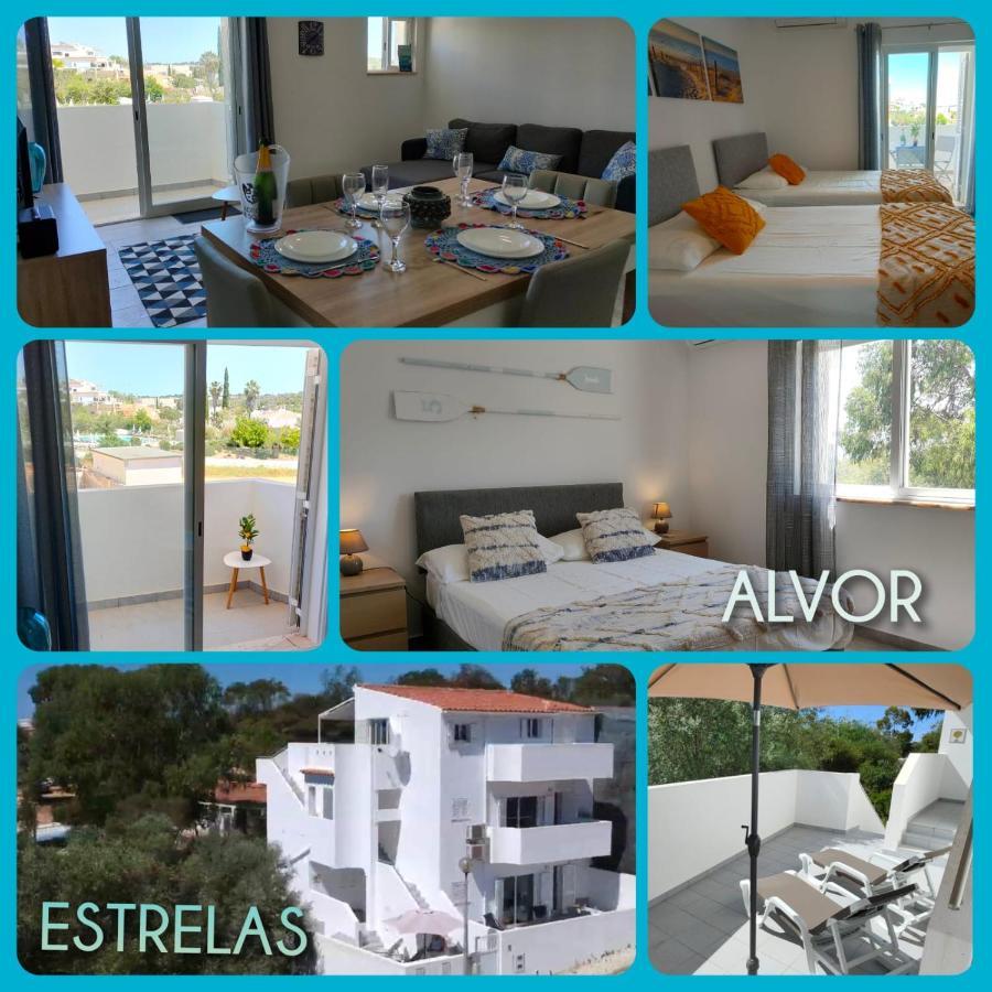 Apartment Estrelas Dourada Alvor