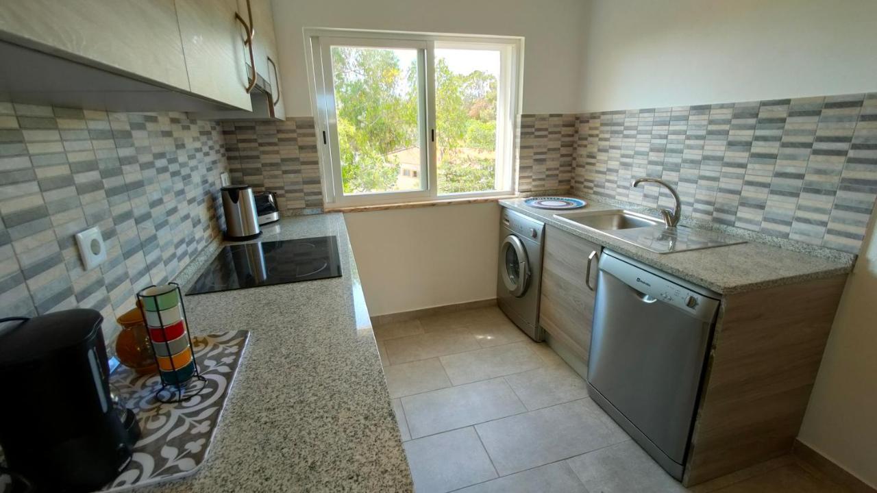 Estrelas Dourada Apartment