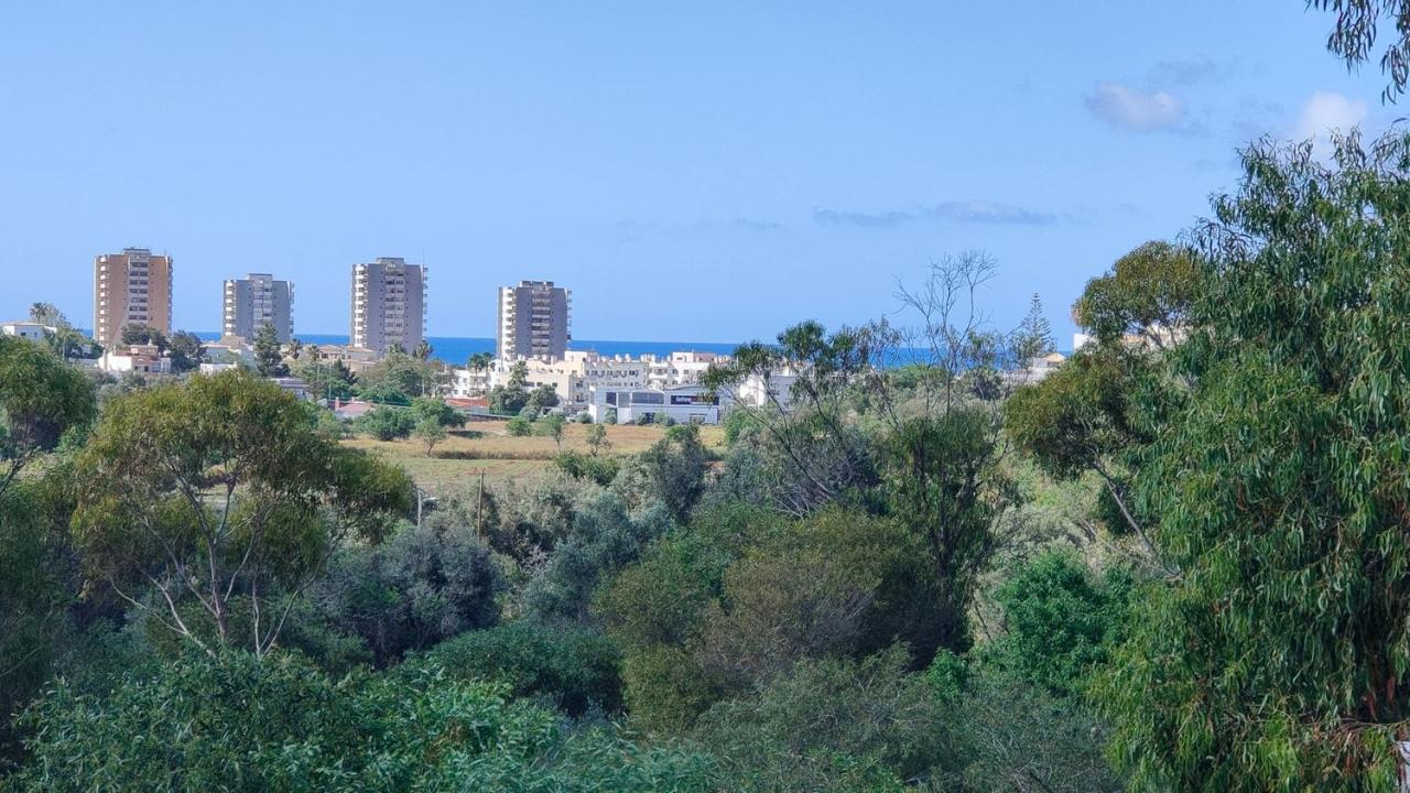 Estrelas Dourada Apartment *