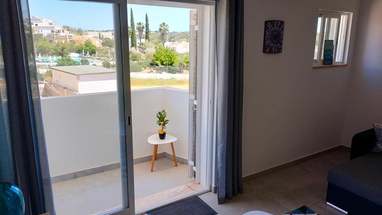 Estrelas Dourada Apartment