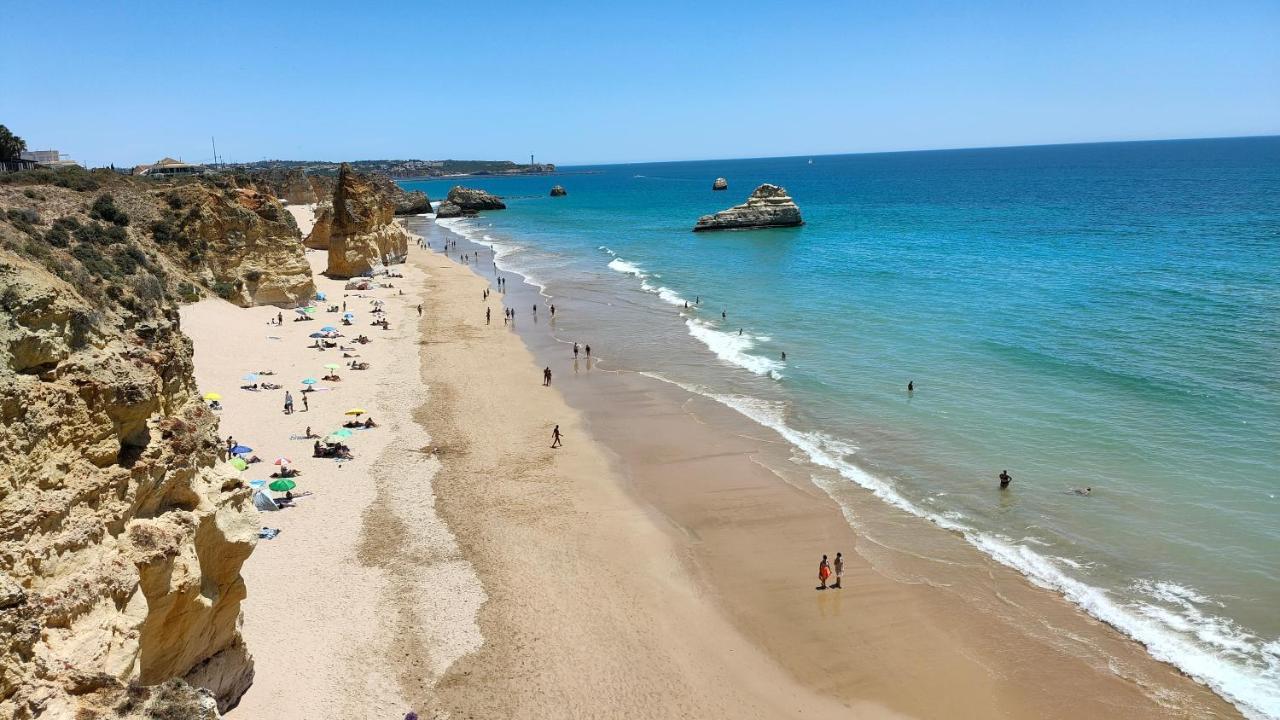 Apartment Estrelas Dourada Alvor