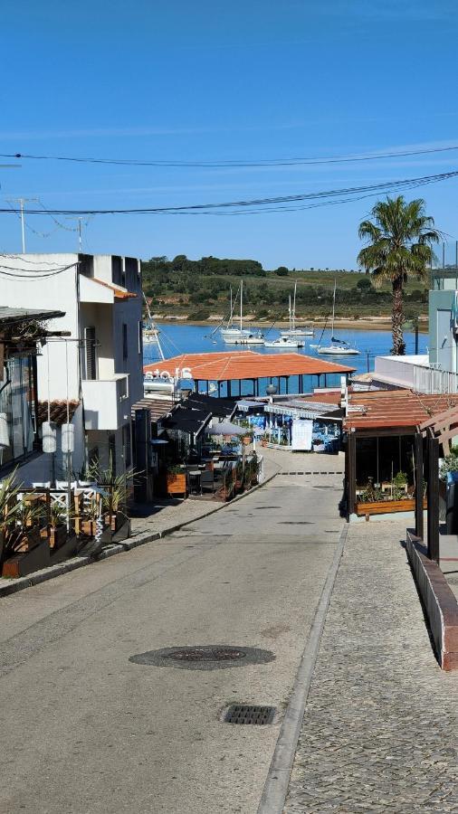 Estrelas Dourada Apartment Alvor