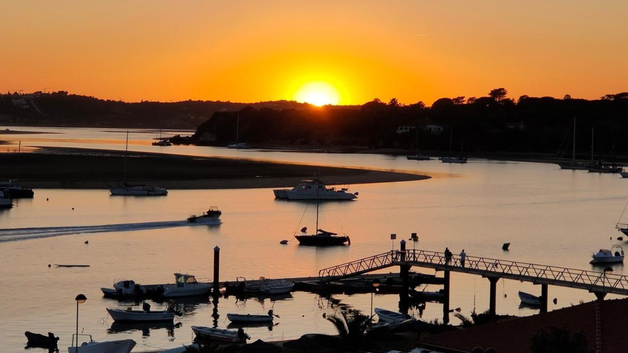 Apartment Estrelas Dourada Alvor