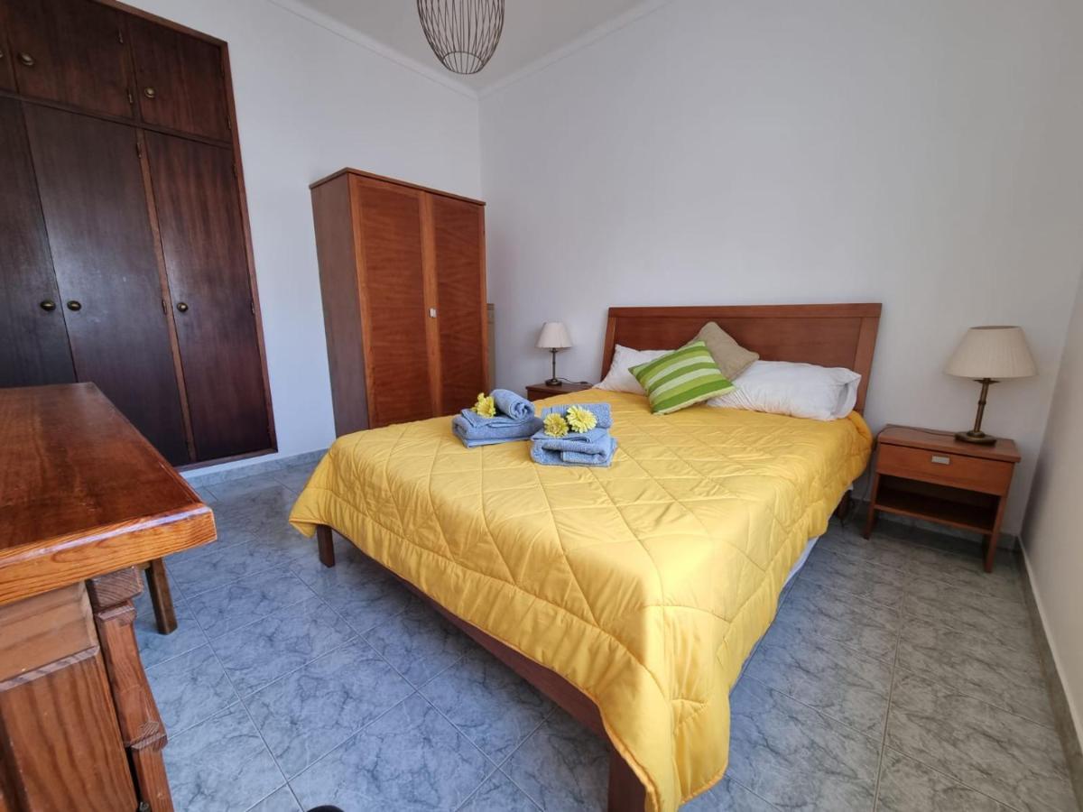 Vilalvor Apartment
