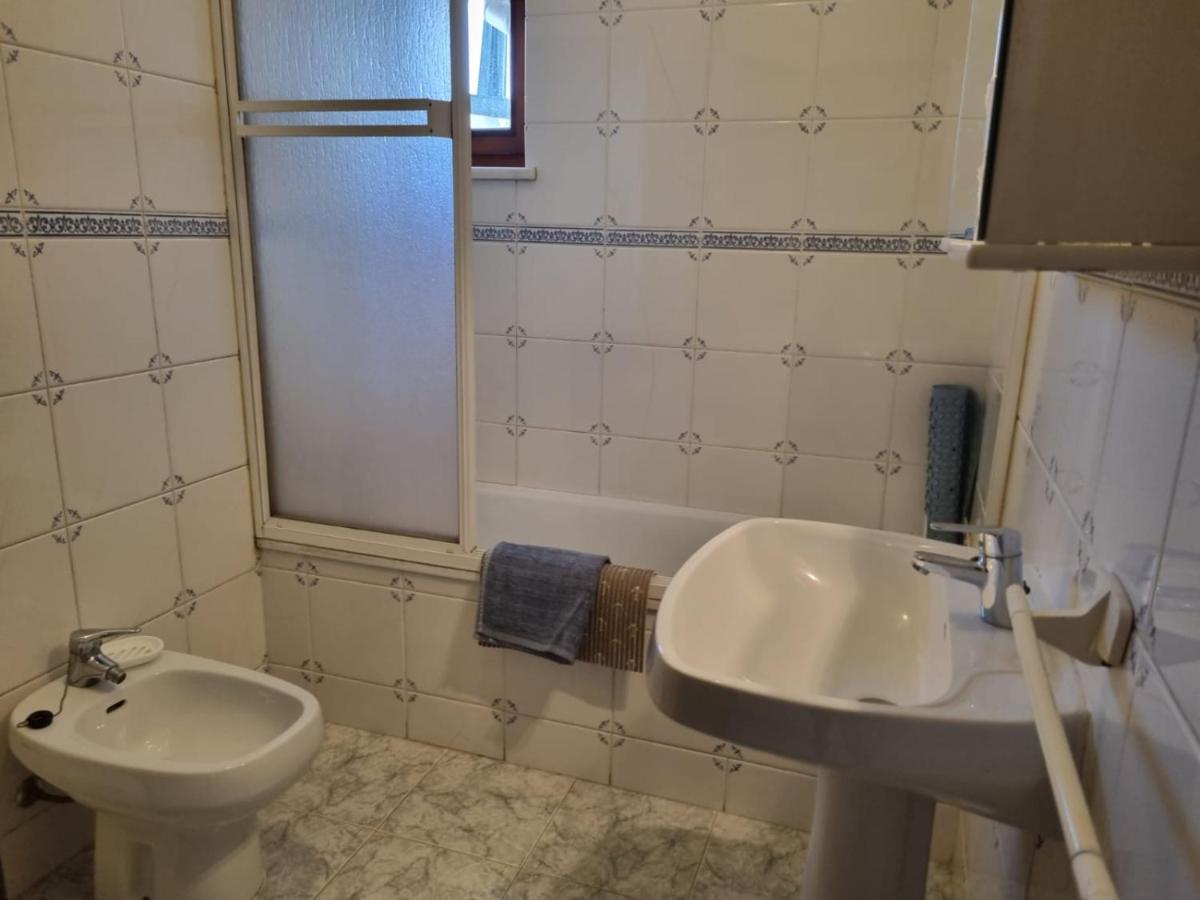 Apartment Vilalvor *