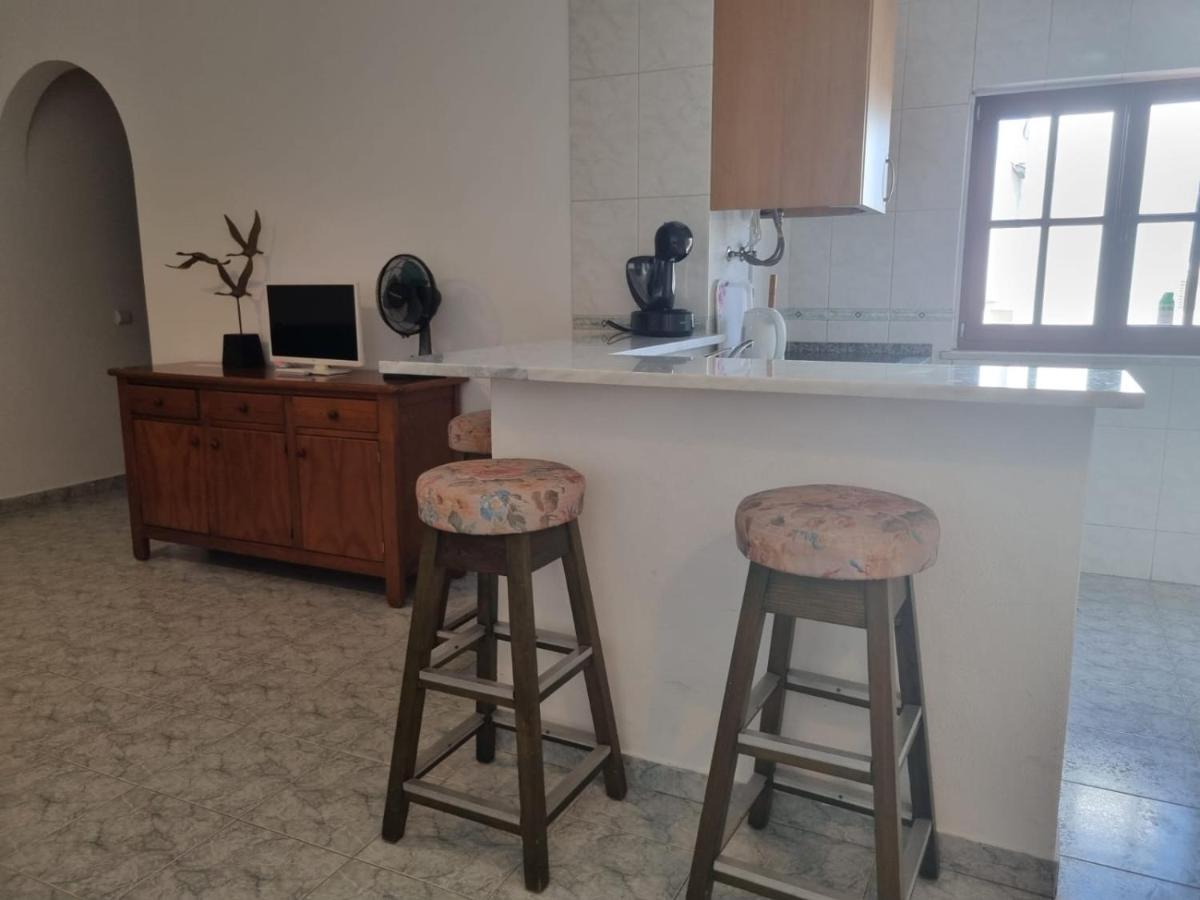 Vilalvor Apartment