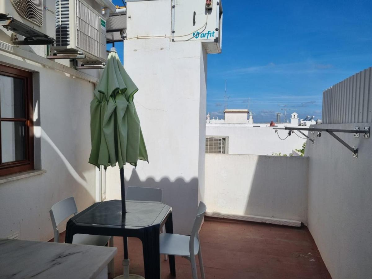 Vilalvor Apartment Alvor