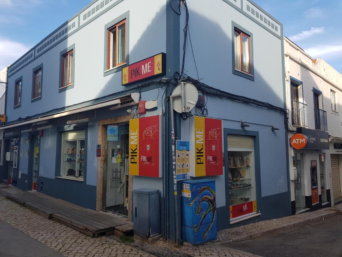 Vilalvor * Alvor