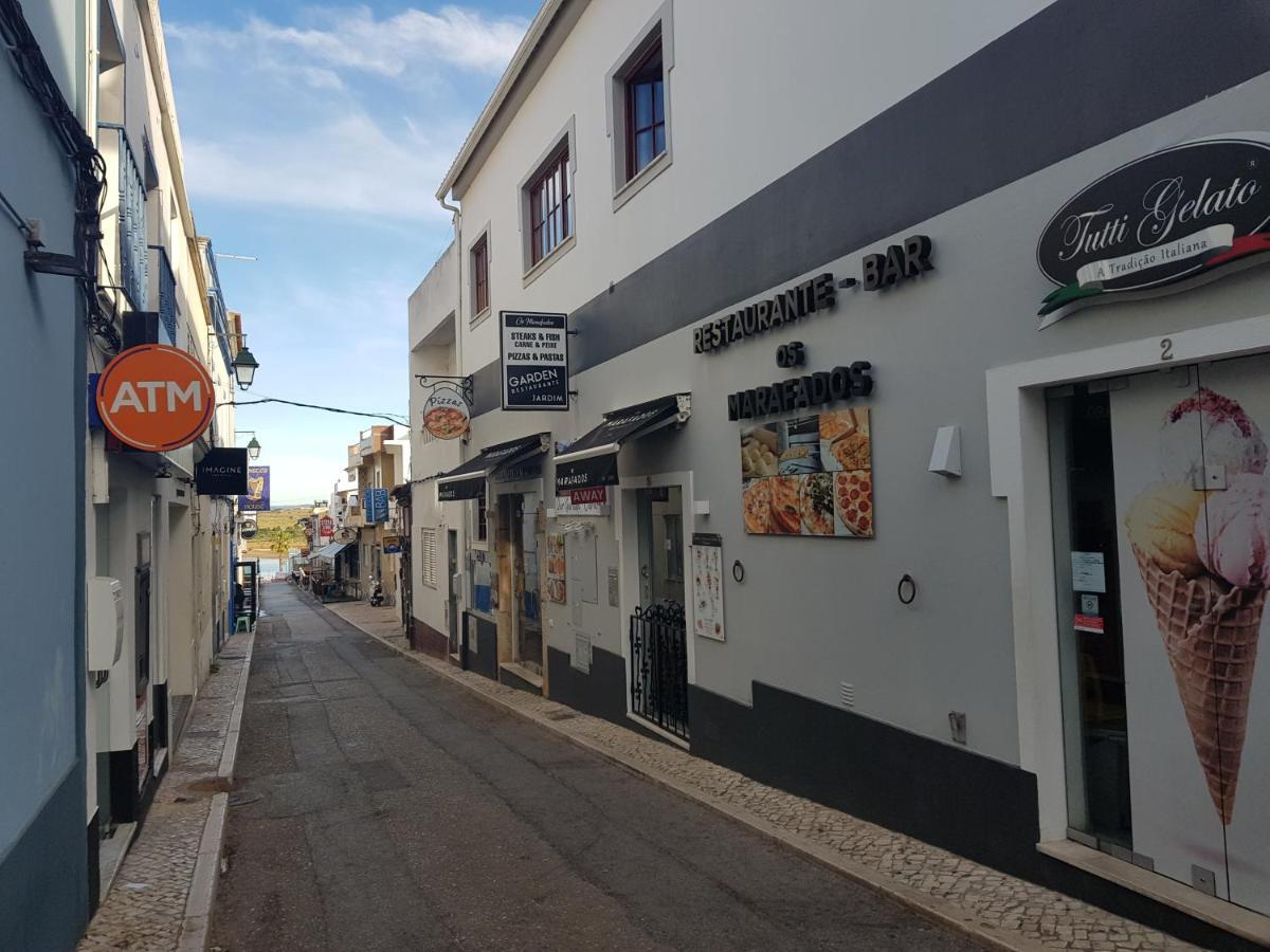 Apartment Vilalvor