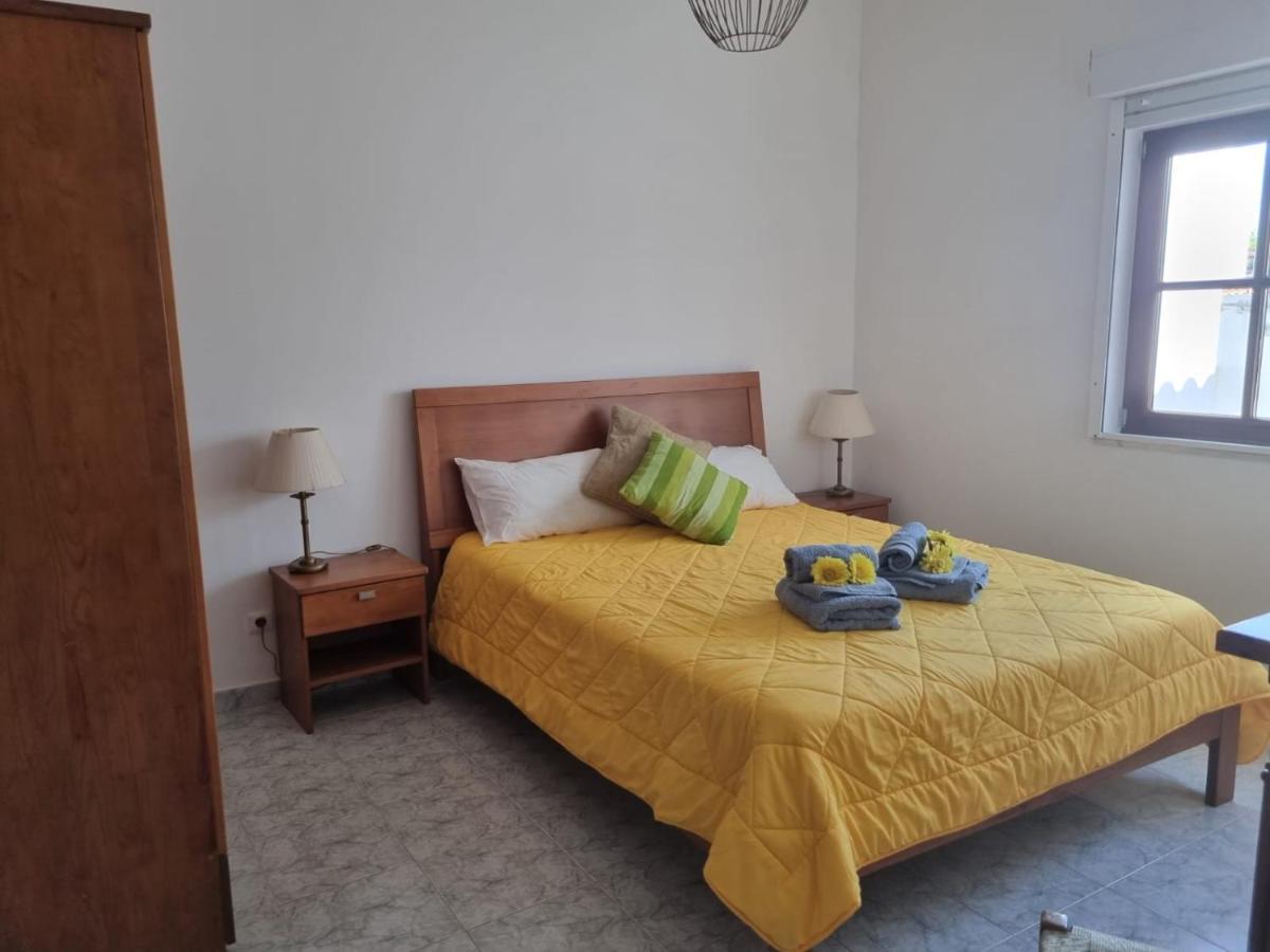 Apartment Vilalvor
