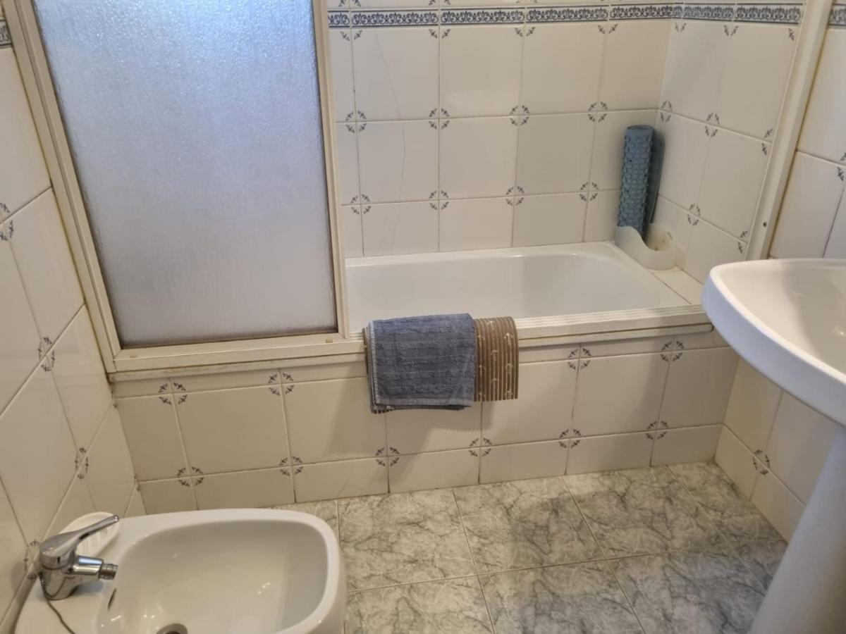 Vilalvor Apartment *