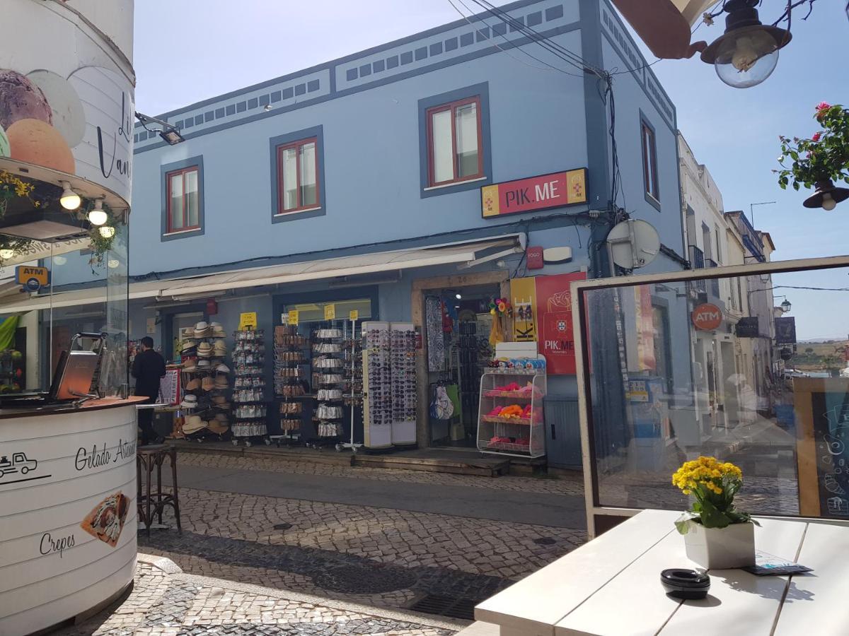 Vilalvor Apartment