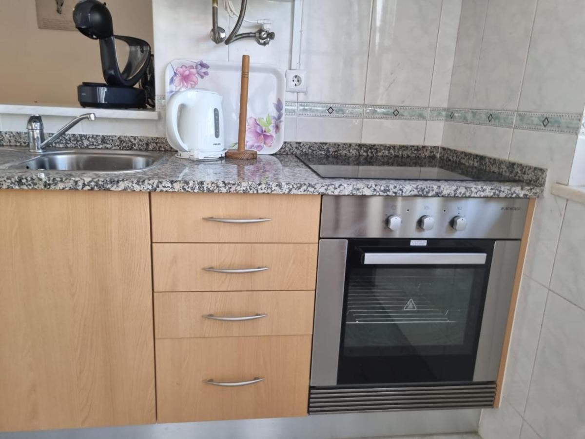 Apartment Vilalvor
