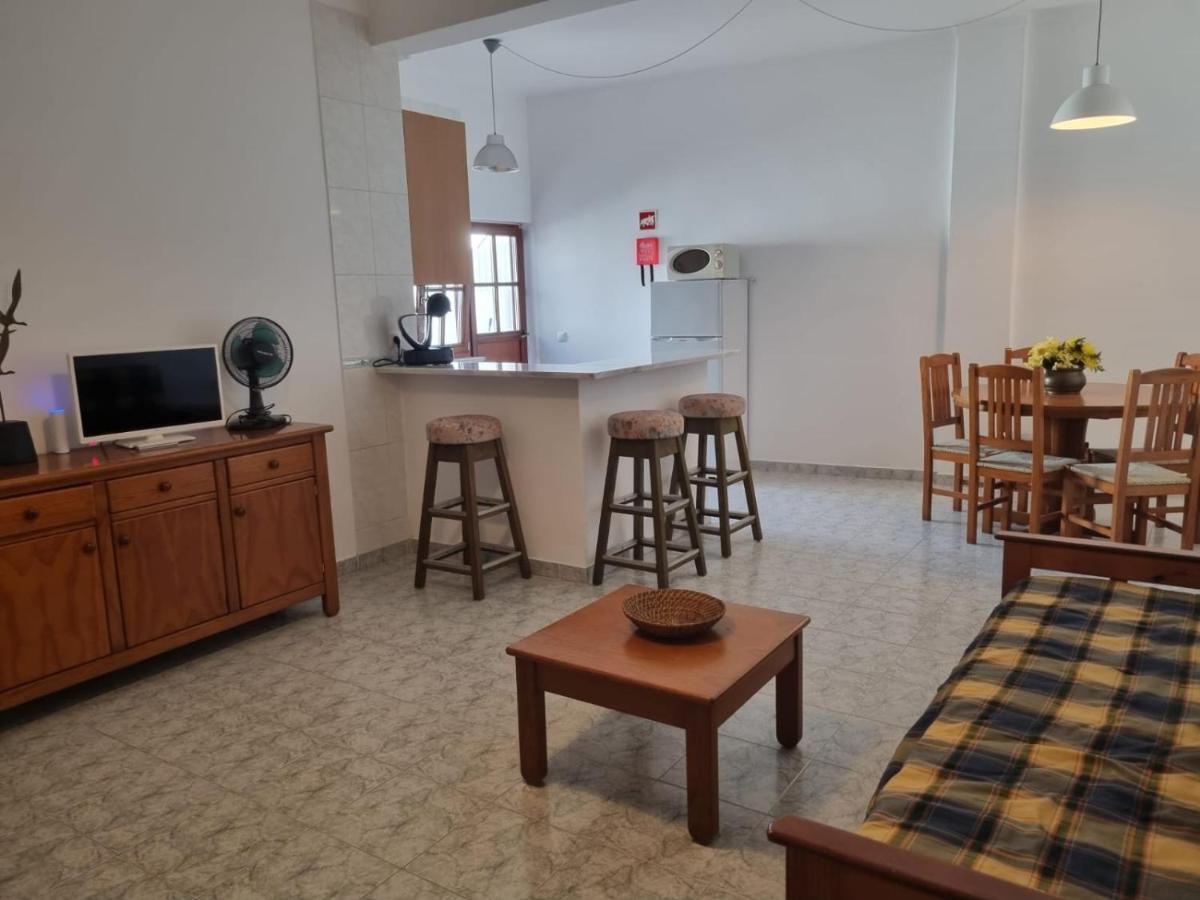 Vilalvor Apartment *