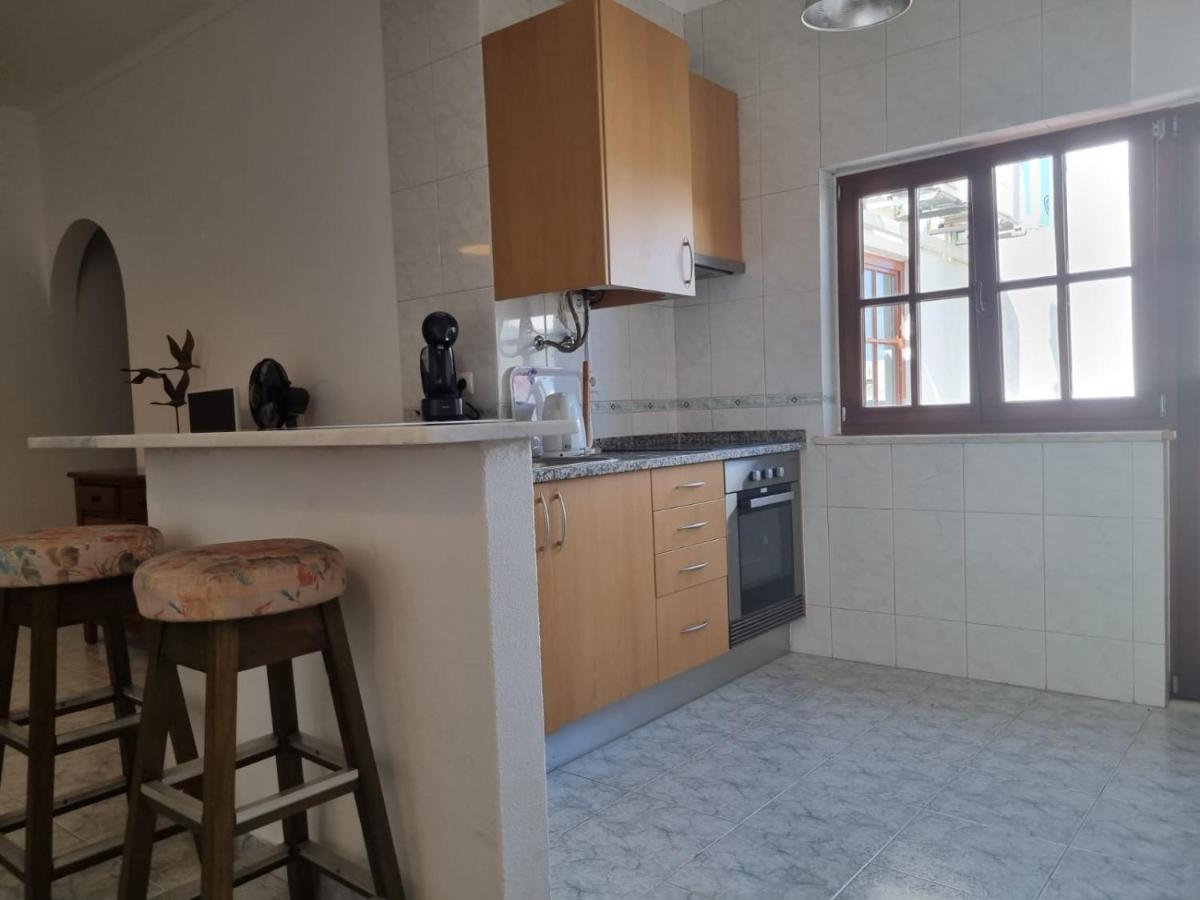 Apartment Vilalvor