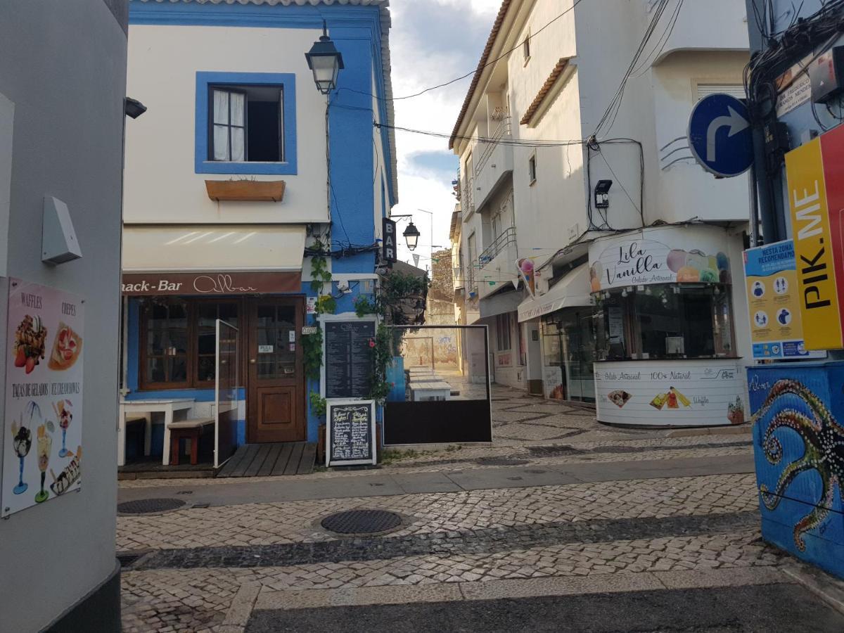 Apartment Vilalvor *