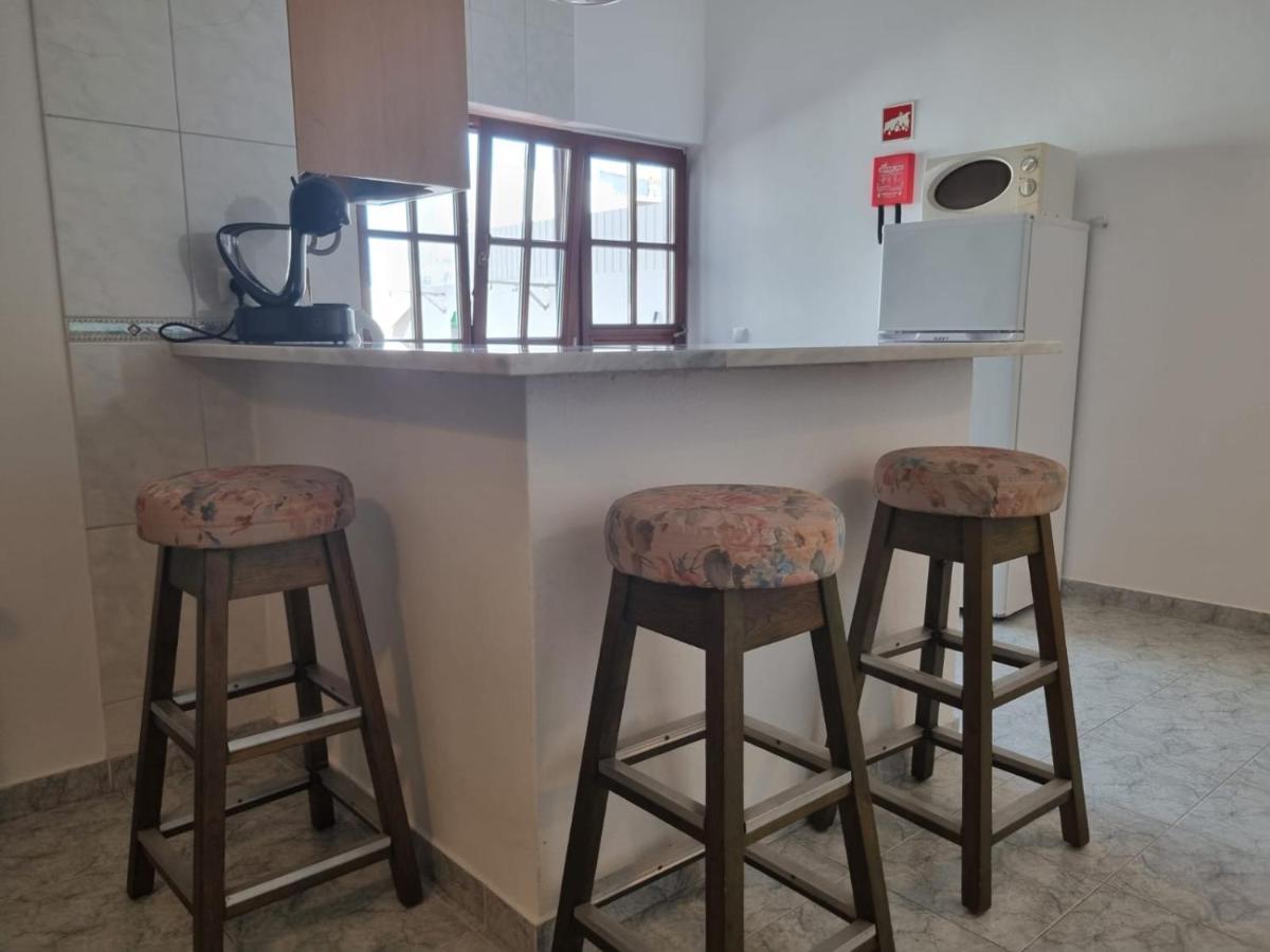 Vilalvor Apartment *