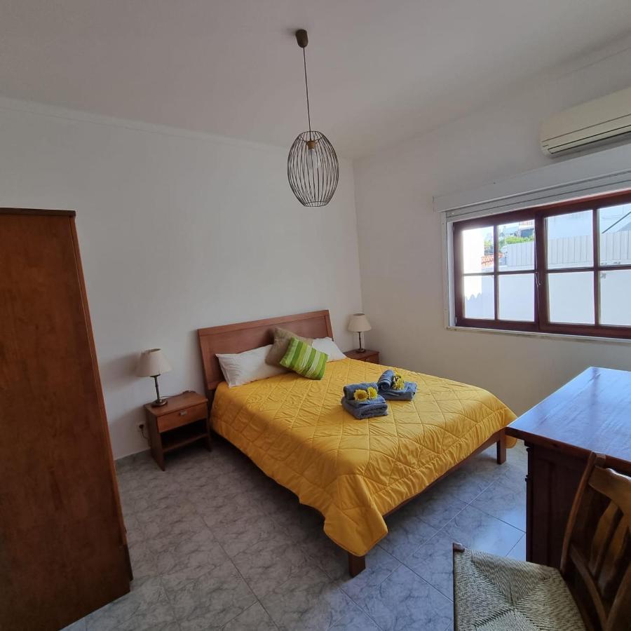 Vilalvor Apartment Alvor