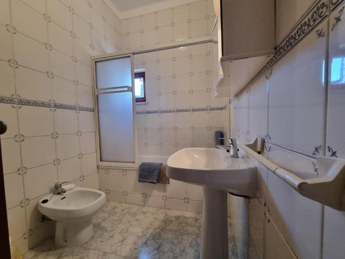 Apartment Vilalvor *