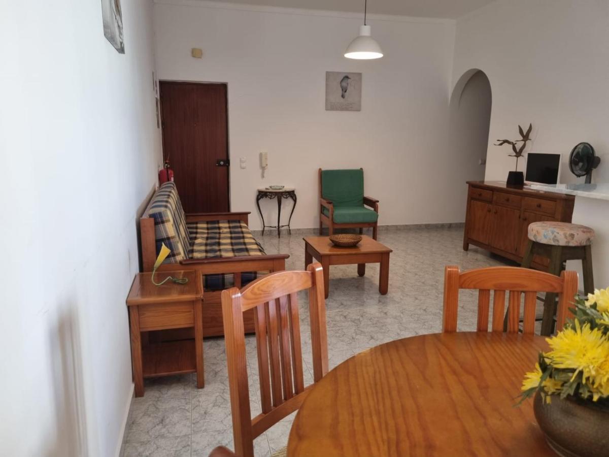 Vilalvor Apartment