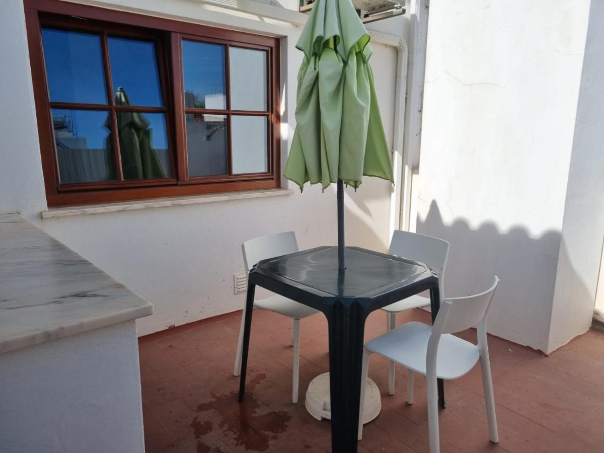 Apartment Vilalvor