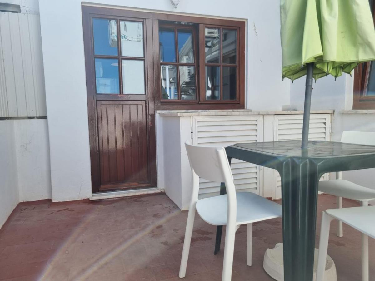 Vilalvor Apartment Alvor