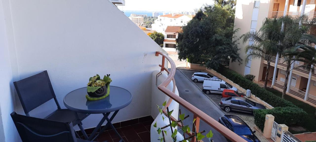 Apartment Alvor Suite Apartment