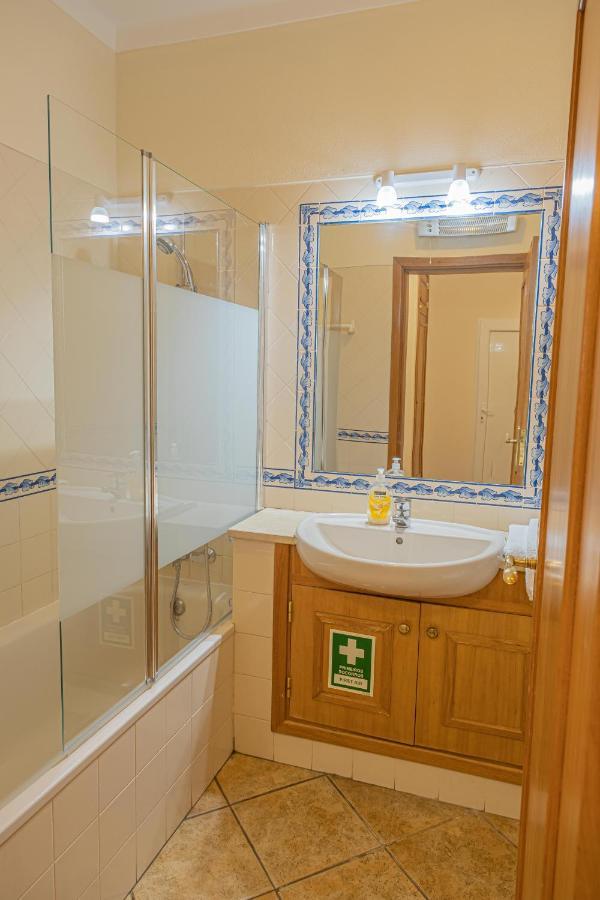 Quinta Da Amoreira By The Pool One Apartment