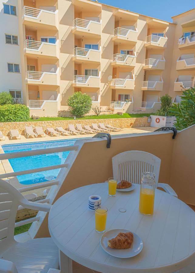 Quinta Da Amoreira By The Pool One Alvor