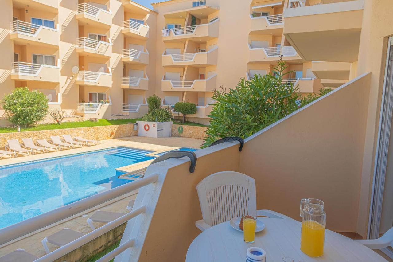 Apartment Quinta Da Amoreira By The Pool One