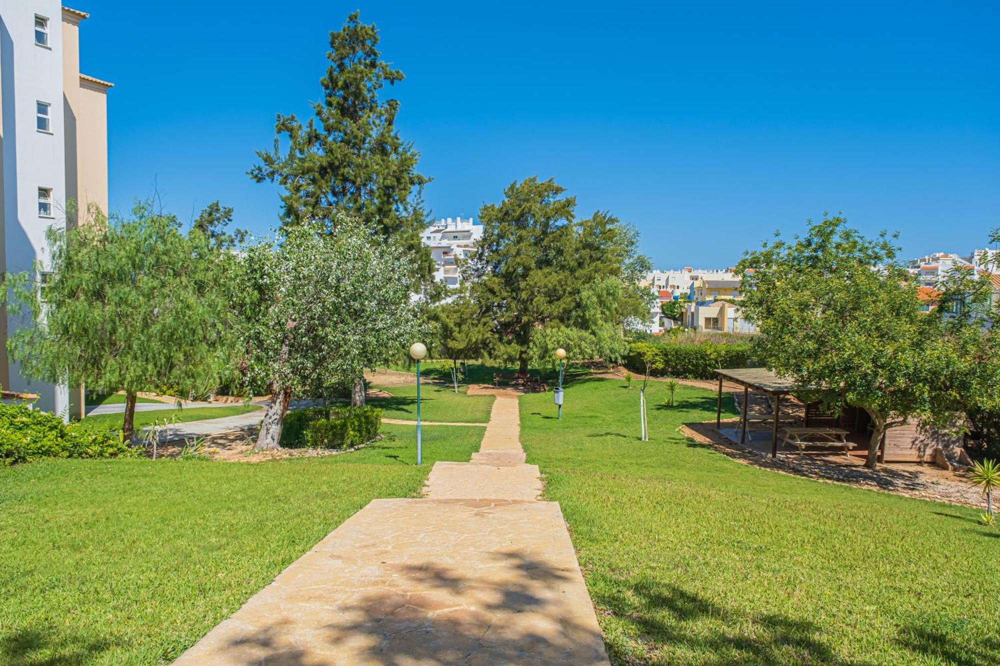 Quinta Da Amoreira By The Pool One Apartment