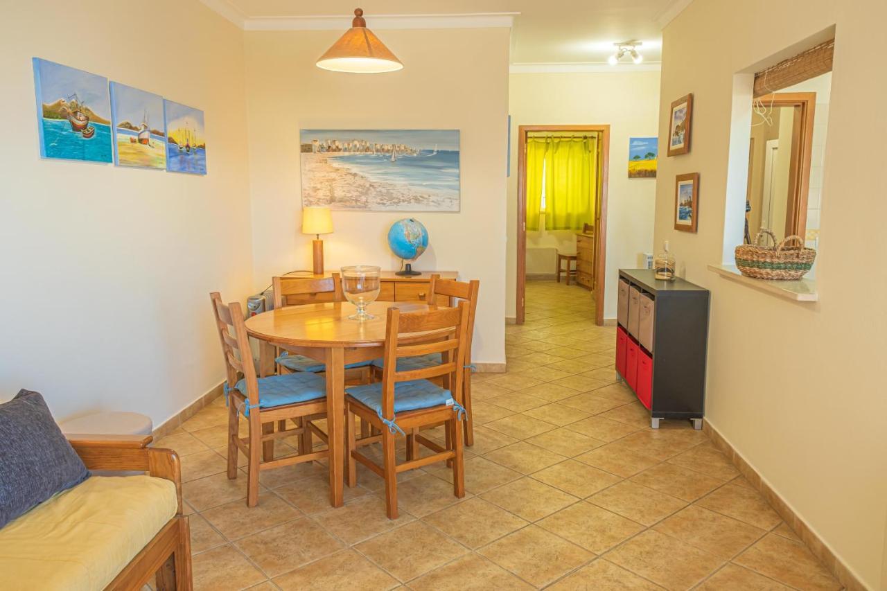 Quinta Da Amoreira By The Pool One Apartment