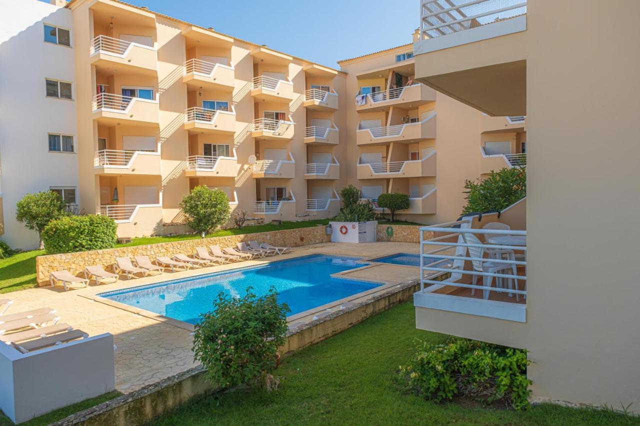 Quinta Da Amoreira By The Pool One Apartment
