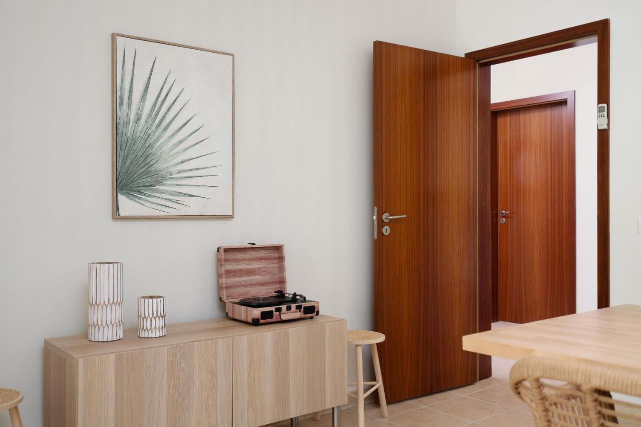 Apartamento Dream 2bdr W/pool By Lovelystay Alvor