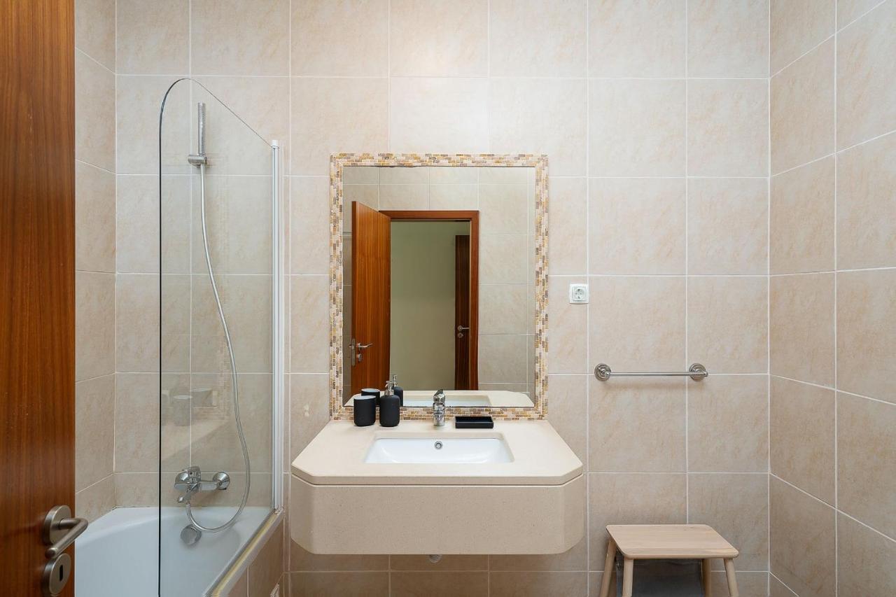 Apartamento Dream 2bdr W/pool By Lovelystay *