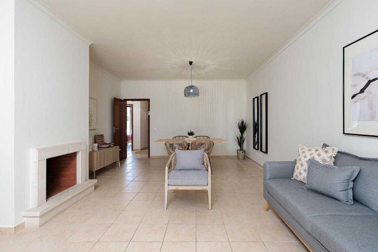 Dream 2bdr W/pool By Lovelystay * Alvor