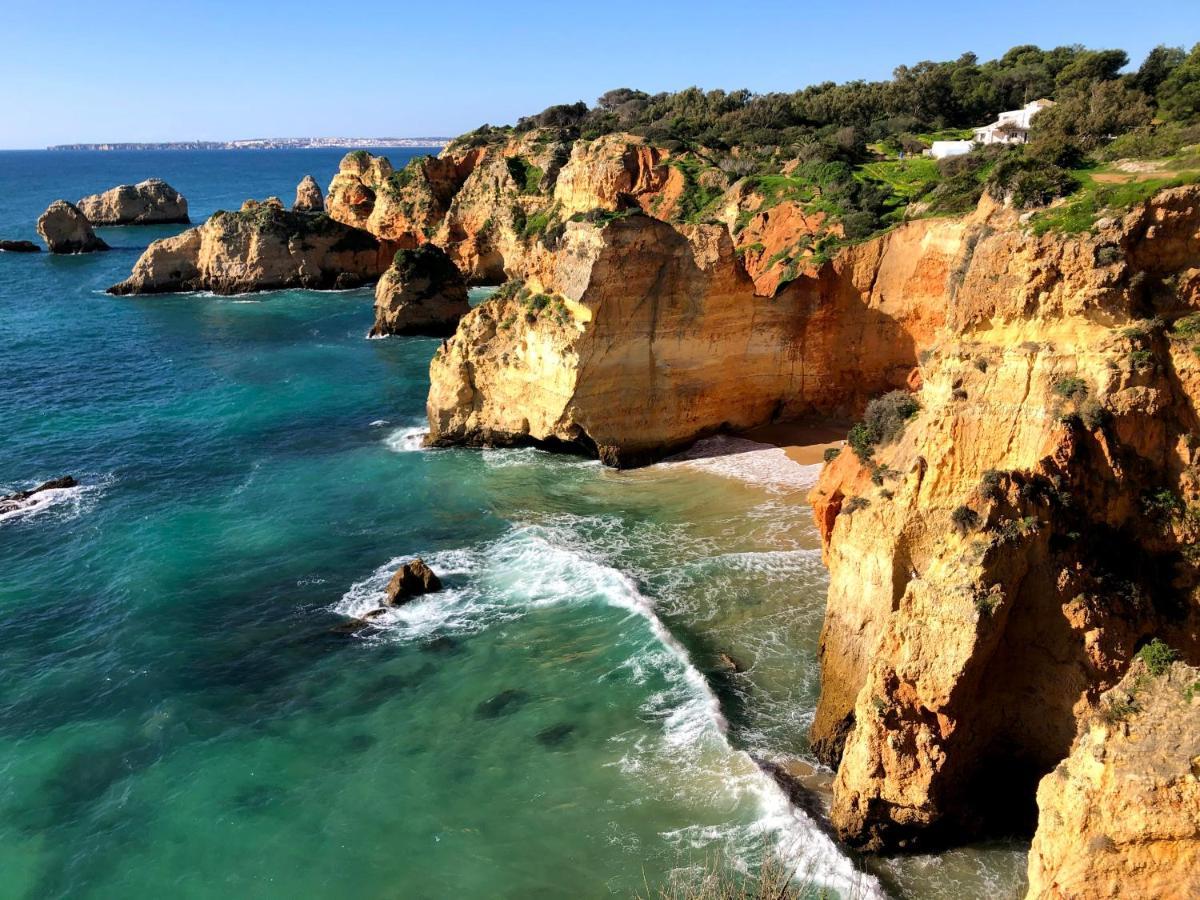 Quinta Nova 103 Apartment Alvor