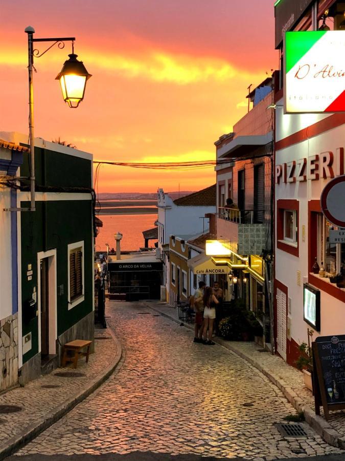 Quinta Nova 103 Alvor