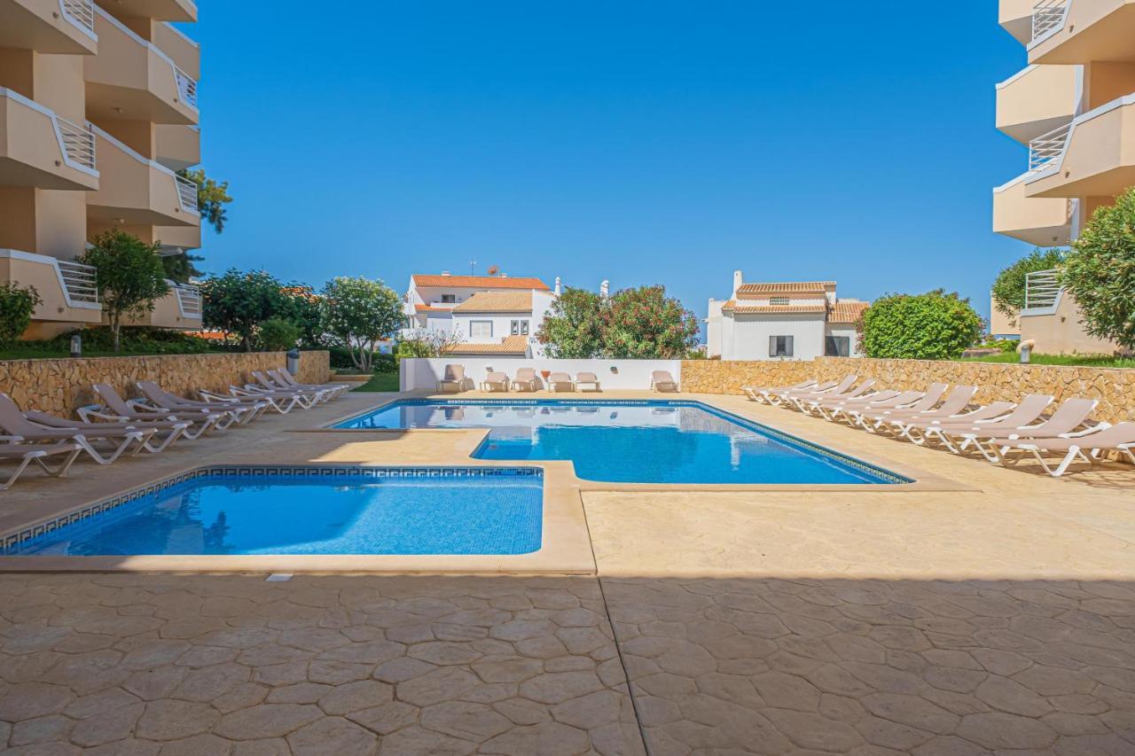 Apartment Quinta Da Amoreira By The Pool One Alvor