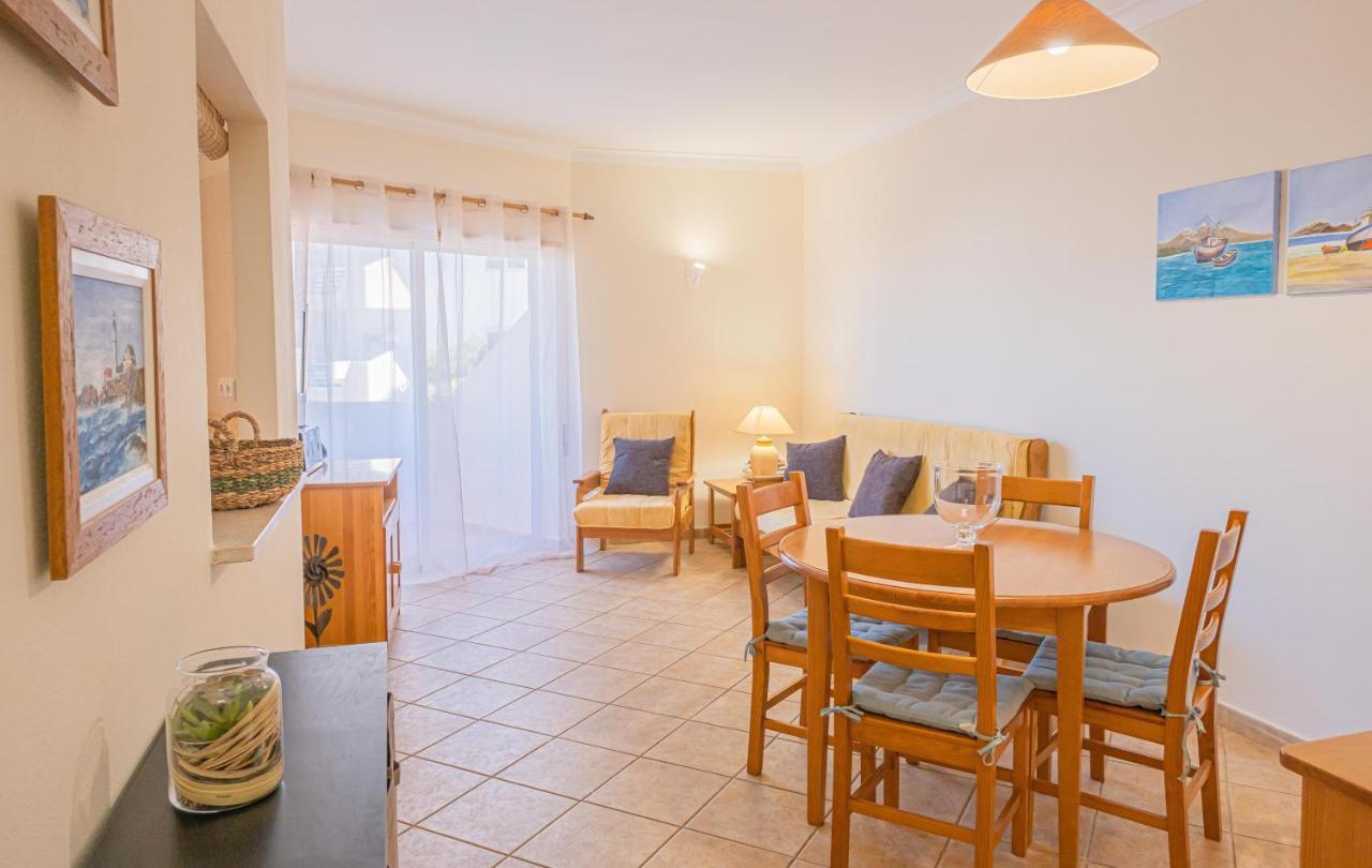 Quinta Da Amoreira By The Pool One Apartment