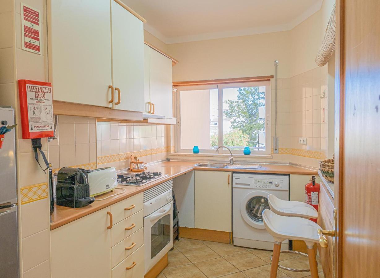Apartment Quinta Da Amoreira By The Pool One
