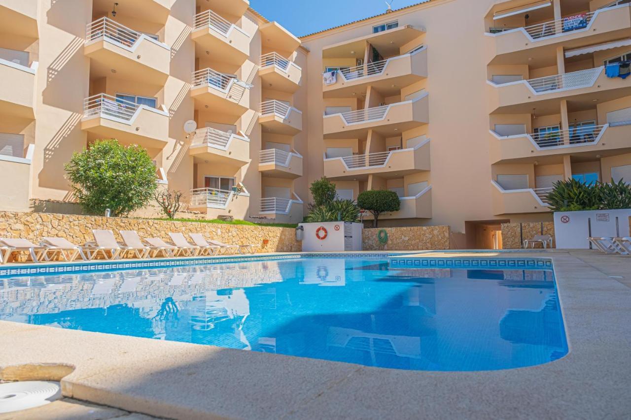 Quinta Da Amoreira By The Pool One * Alvor
