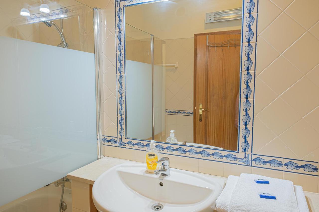 Apartment Quinta Da Amoreira By The Pool One Alvor
